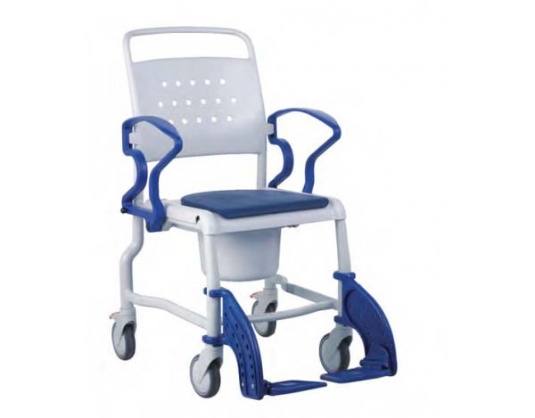 Silla Bonn de rebotec