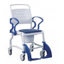 Silla Bonn de rebotec
