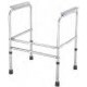 Reposabrazos de wc Orthoprim