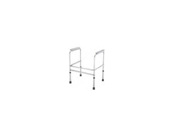 Reposabrazos de wc Orthoprim