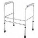 Reposabrazos de wc Orthoprim