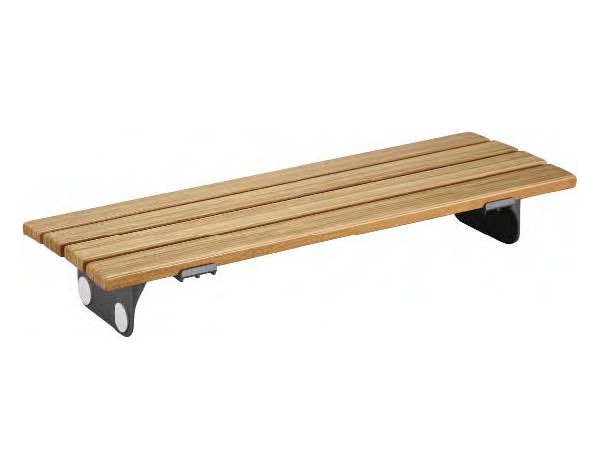 Tabla de listones de madera Orthoprim