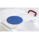 Tabla para bañera con disco