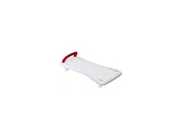Tabla para bañera con asa