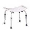 Silla regulable.
