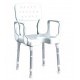 Silla Nizza de rebotec