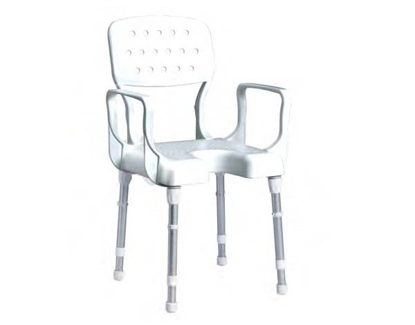 Silla Nizza de rebotec