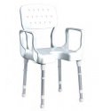 Silla Nizza de rebotec