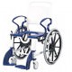 Silla Lubeck de rebotec