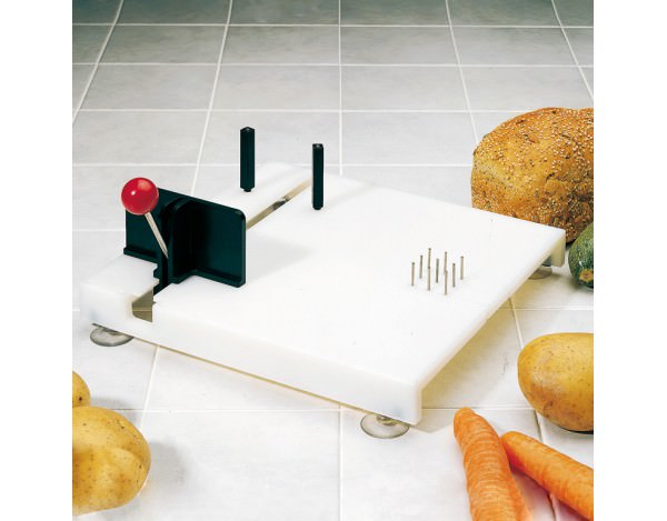 Sistema de preparación para alimentos 