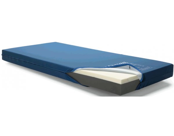 Colchón Adapta Flex Funda plast. 200