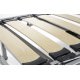 Somier eléctrico 4 Planos FLEX