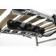 Somier eléctrico 4 Planos FLEX