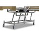 Somier DYNAMIC 4000 - Hilo Flex