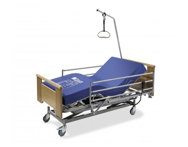Somier DYNAMIC 4000 - Hilo Flex
