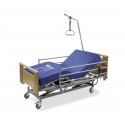 Somier DYNAMIC 4000 - Carro Elevador Flex
