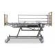 Somier DYNAMIC 4000 - Hilo Flex