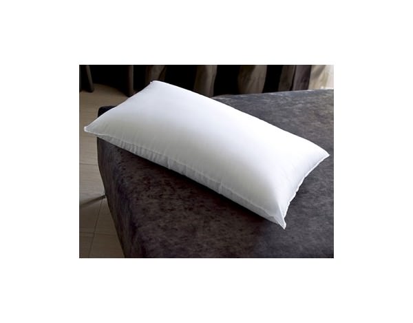 Almohada Hollofil de 90 cts.