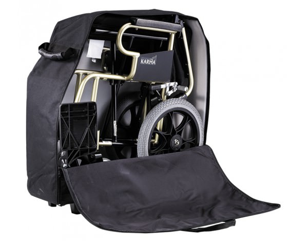 Bolsa de trasporte