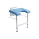 ASIENTO DE DUCHA ABATIBLE 