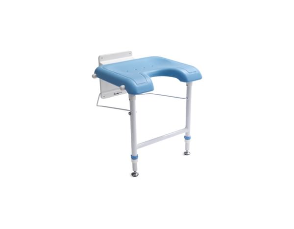 ASIENTO DE DUCHA ABATIBLE 