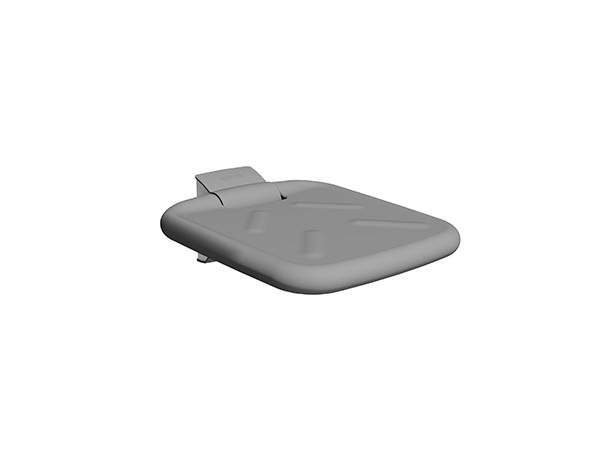 ASIENTO DE DUCHA ROPOX
