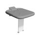 ASIENTO DE DUCHA CON PATA ROPOX
