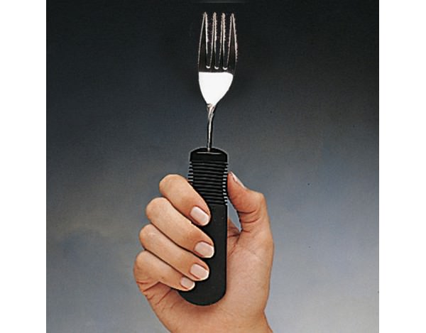 Tenedor Flexible