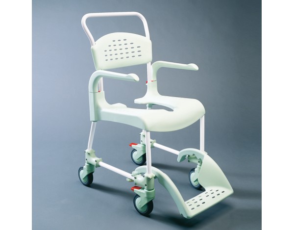 Silla "CLEAN"