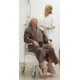 Silla "CLEAN"