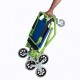 Silla para evacuaciones Roll-Over