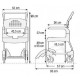 Silla "CLEAN"