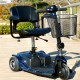 Scooter Smart 3R / 4R