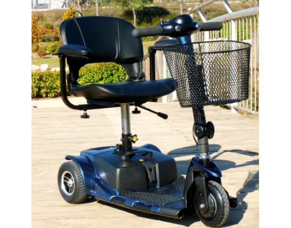 Scooter Smart 3R / 4R