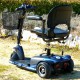 Scooter Smart 3R / 4R
