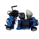 Scooter Smart 3R / 4R