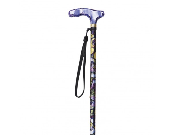 Muletilla estampada extensible