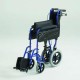 Silla de ruedas traslado