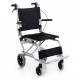 Silla de ruedas Mini