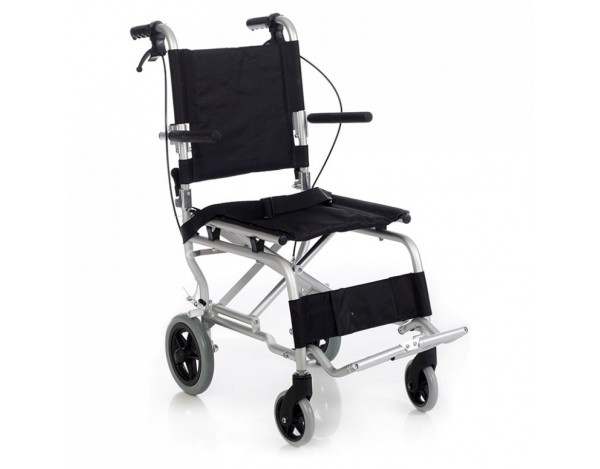 Silla de ruedas Mini