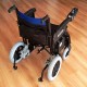 Silla eléctrica Power Chair