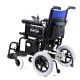 Silla eléctrica Power Chair