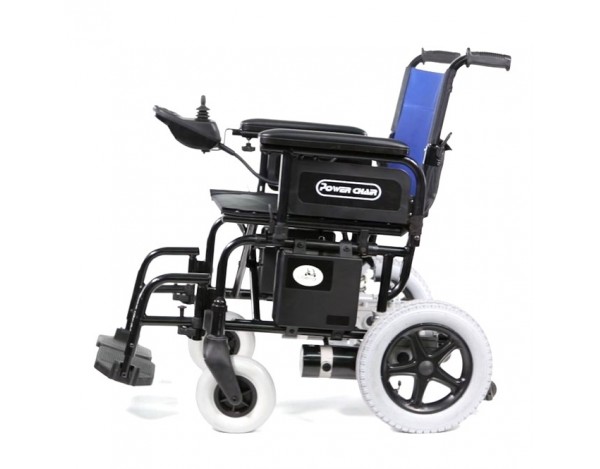 Silla eléctrica Power Chair