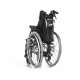 MOTOR AUXILIAR PARA SILLA DE RUEDAS