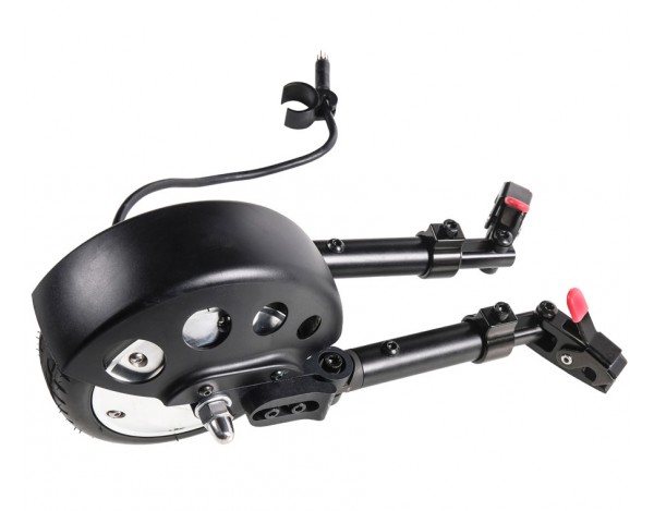 MOTOR AUXILIAR PARA SILLA DE RUEDAS