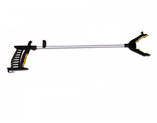 Pinza de Alcance