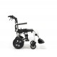 Silla de ruedas de traslado BE
