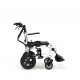 Silla de ruedas de traslado BE