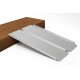 Rampa Aluminio Plegable