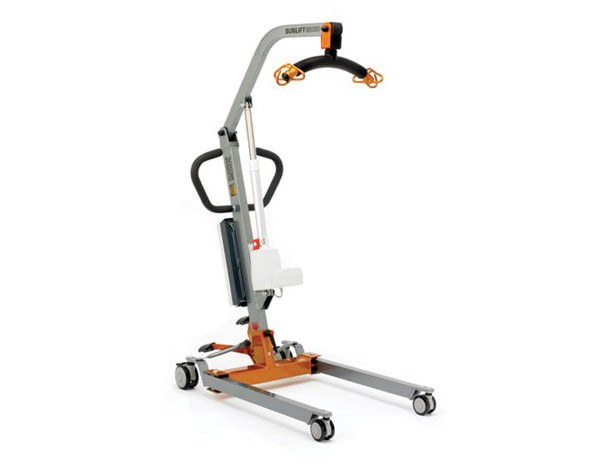 Sunlift Micro